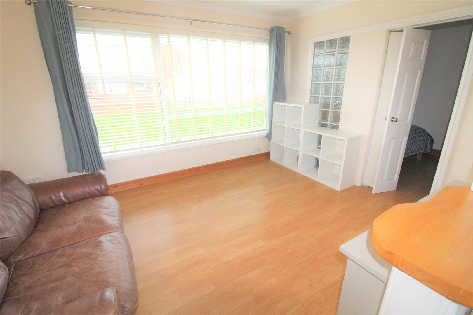 Property Lesbury Avenue, Wansbeck Estate, Stakeford Flat Rickard